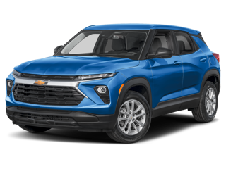 Chevrolet Trailblazer - Bob Ruwart Chevrolet in WHEATLAND WY