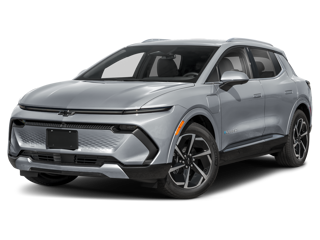 Equinox EV - Bob Ruwart Chevrolet in WHEATLAND WY