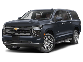 Chevrolet Suburban - Bob Ruwart Chevrolet in WHEATLAND WY