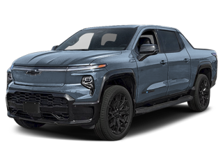 Chevrolet Silverado EV - Bob Ruwart Chevrolet in WHEATLAND WY