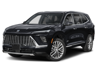 Buick Enclave - Bob Ruwart Chevrolet in WHEATLAND WY