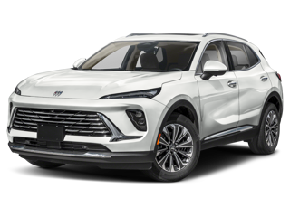 Buick Envision - Bob Ruwart Chevrolet in WHEATLAND WY