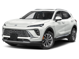 Buick Envision - Bob Ruwart Chevrolet in WHEATLAND WY