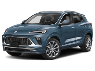Buick Encore GX - Bob Ruwart Chevrolet in WHEATLAND WY