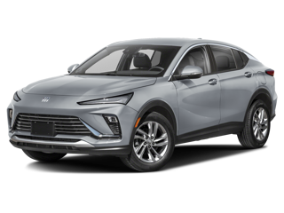 Buick Envista - Bob Ruwart Chevrolet in WHEATLAND WY