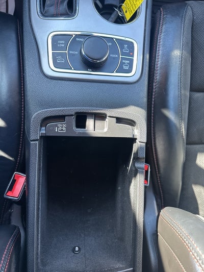 2021 Jeep Grand Cherokee Trailhawk