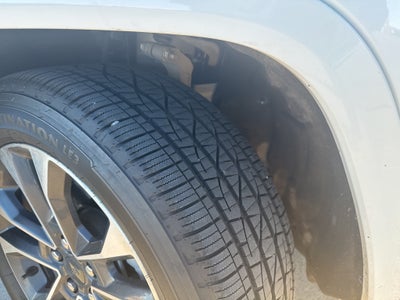 2024 Jeep Grand Cherokee L Overland