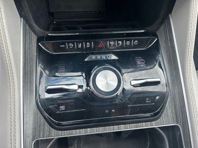 2023 Jeep Wagoneer L Series III