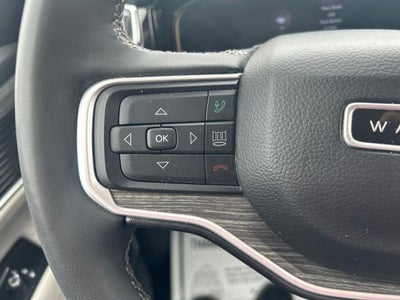 2023 Jeep Wagoneer L Series III
