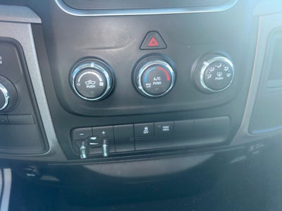 2015 RAM 1500 Tradesman