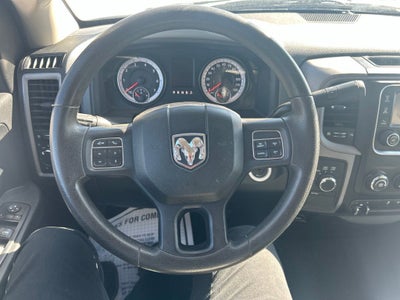 2015 RAM 1500 Tradesman