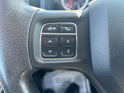 2015 RAM 1500 Tradesman
