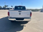 2015 RAM 1500 Tradesman
