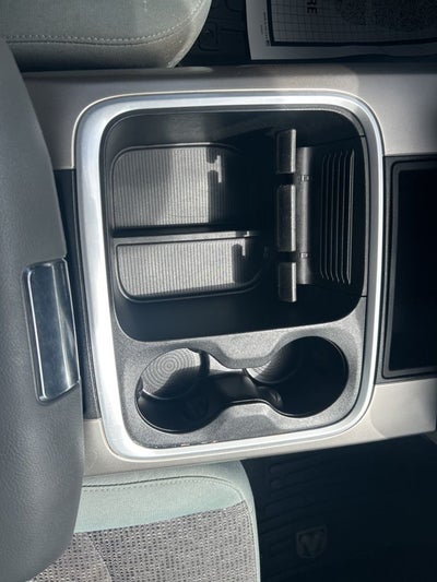 2019 RAM 1500 Classic Big Horn