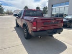 2018 RAM 1500 Rebel