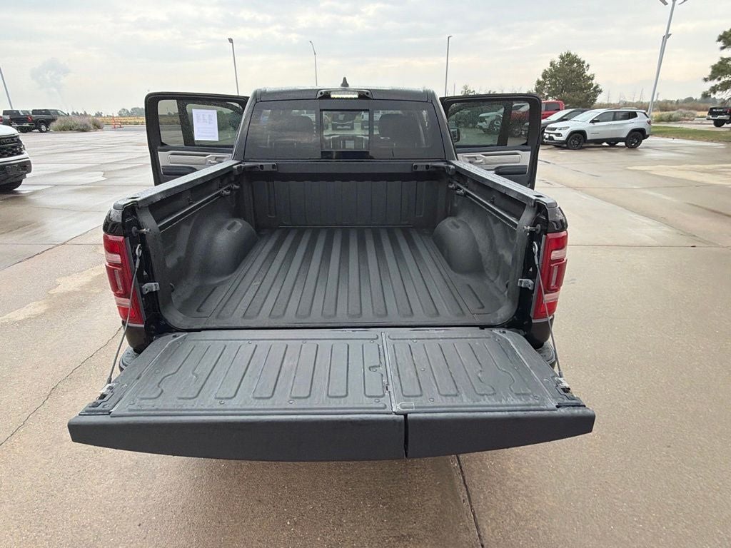 2024 RAM 1500 Limited