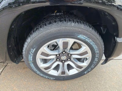 2024 RAM 1500 Limited