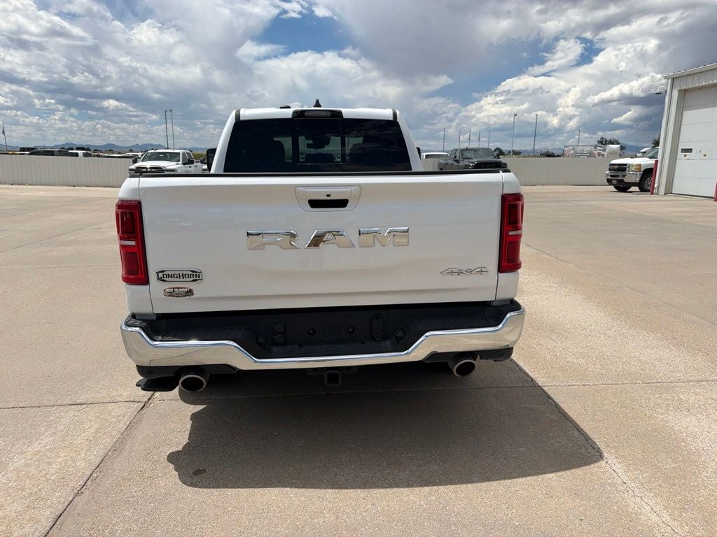 2025 RAM 1500 Limited