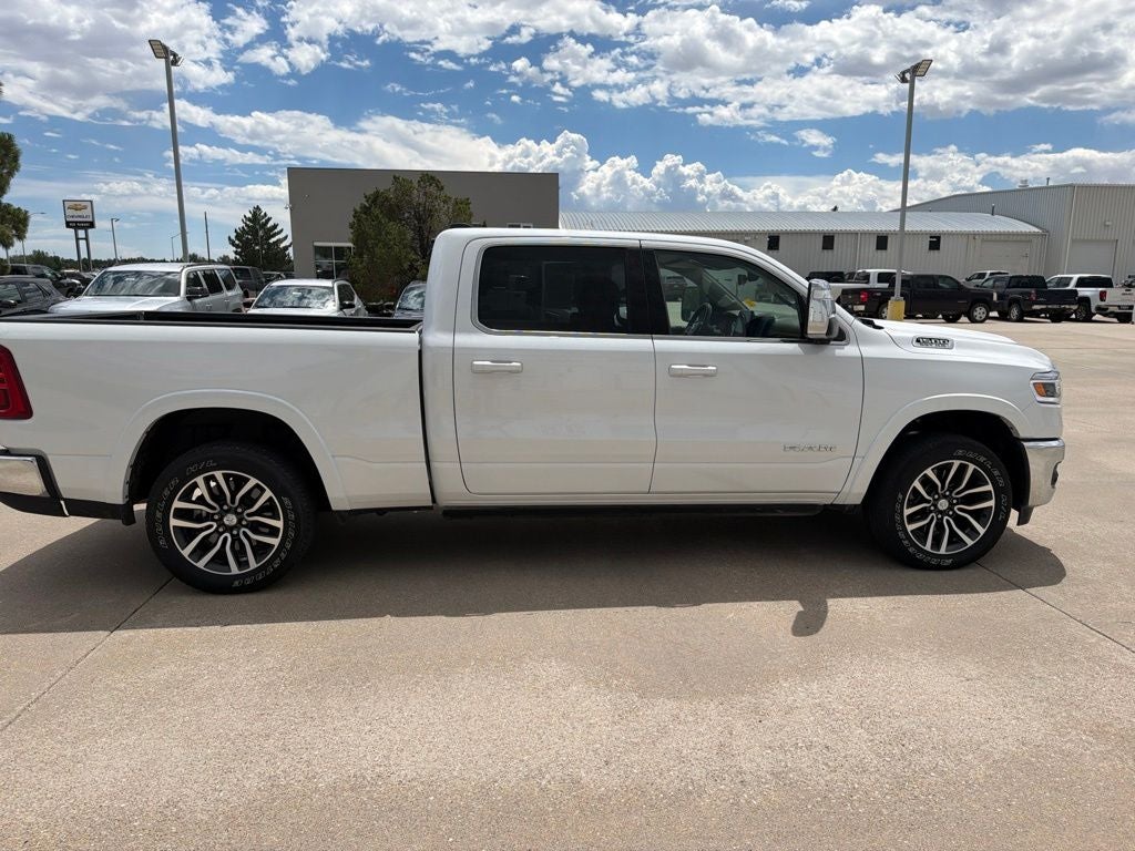 2025 RAM 1500 Limited
