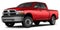 2011 RAM 1500 Laramie Longhorn