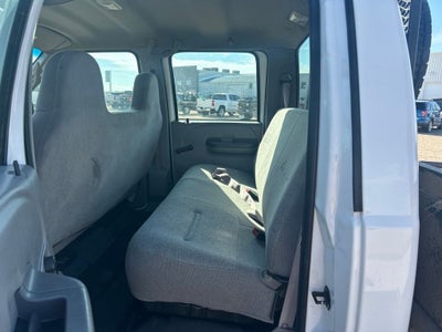 2001 Ford F-350SD XL DRW