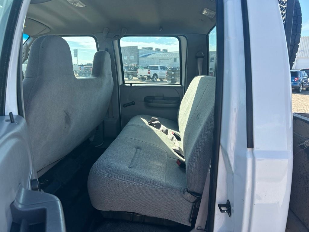 2001 Ford F-350SD XL DRW