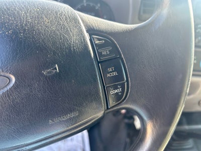 2001 Ford F-350SD XL DRW