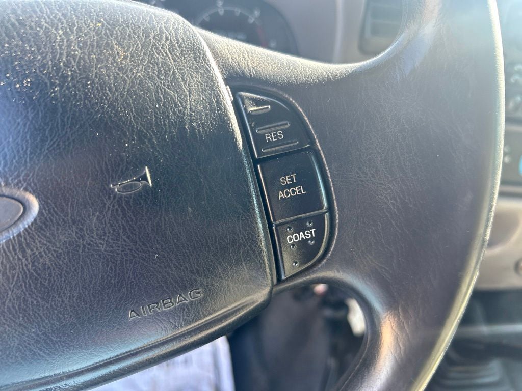 2001 Ford F-350SD XL DRW