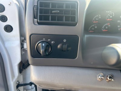 2001 Ford F-350SD XL DRW