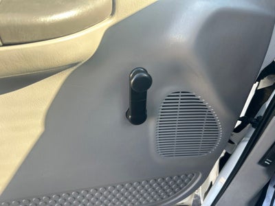 2001 Ford F-350SD XL DRW