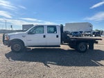 2001 Ford F-350SD XL DRW