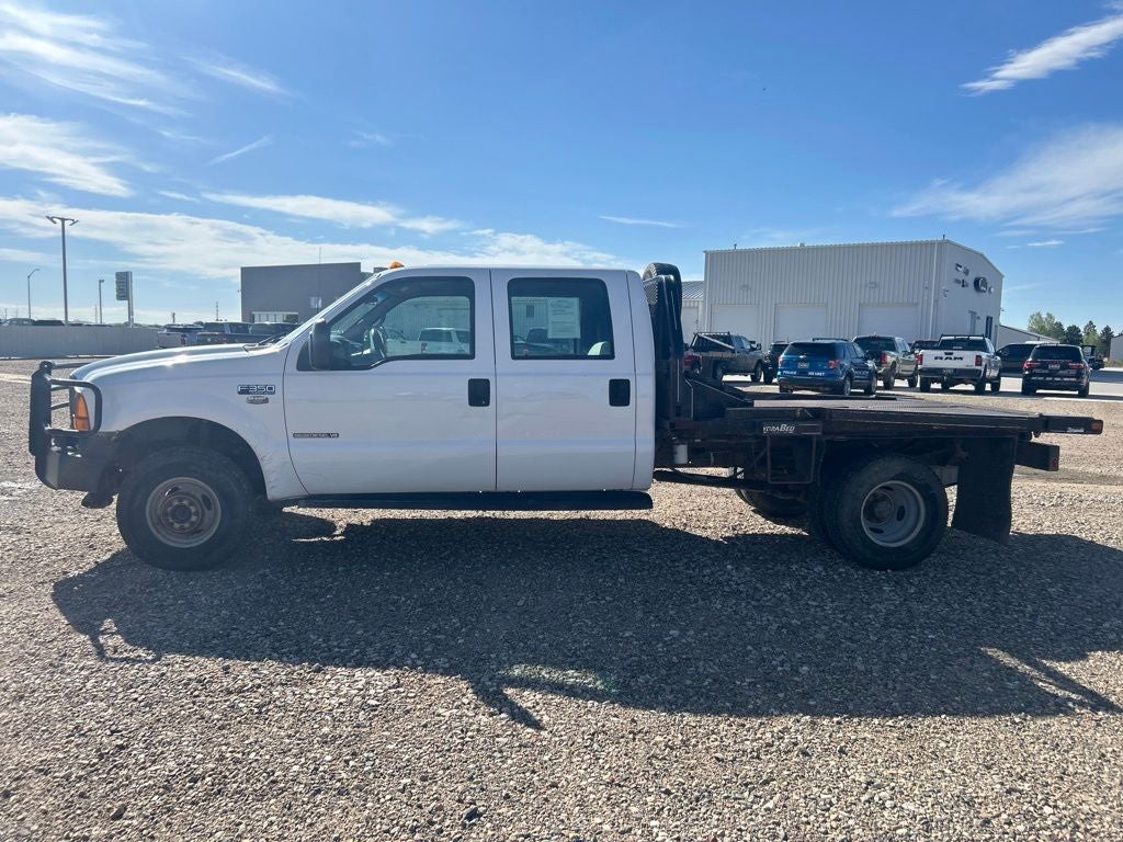 2001 Ford F-350SD XL DRW