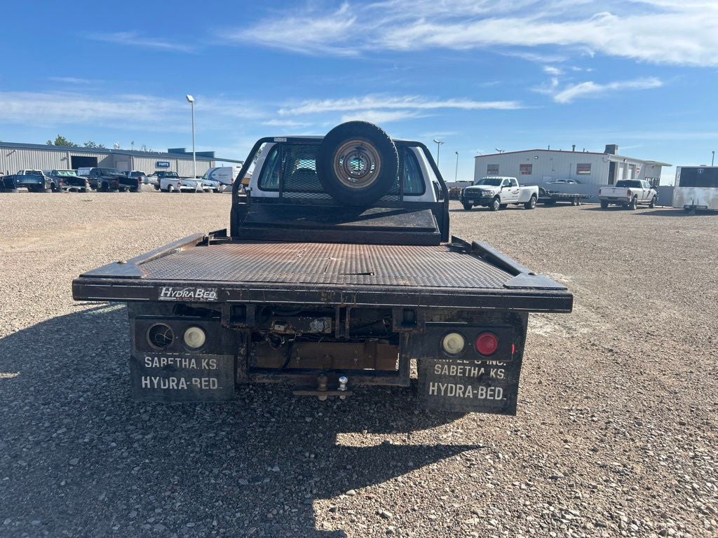 2001 Ford F-350SD XL DRW