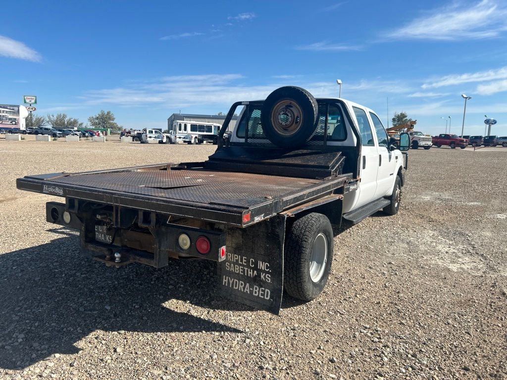 2001 Ford F-350SD XL DRW