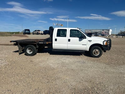 2001 Ford F-350SD XL DRW