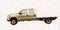 2001 Ford F-350SD XL DRW