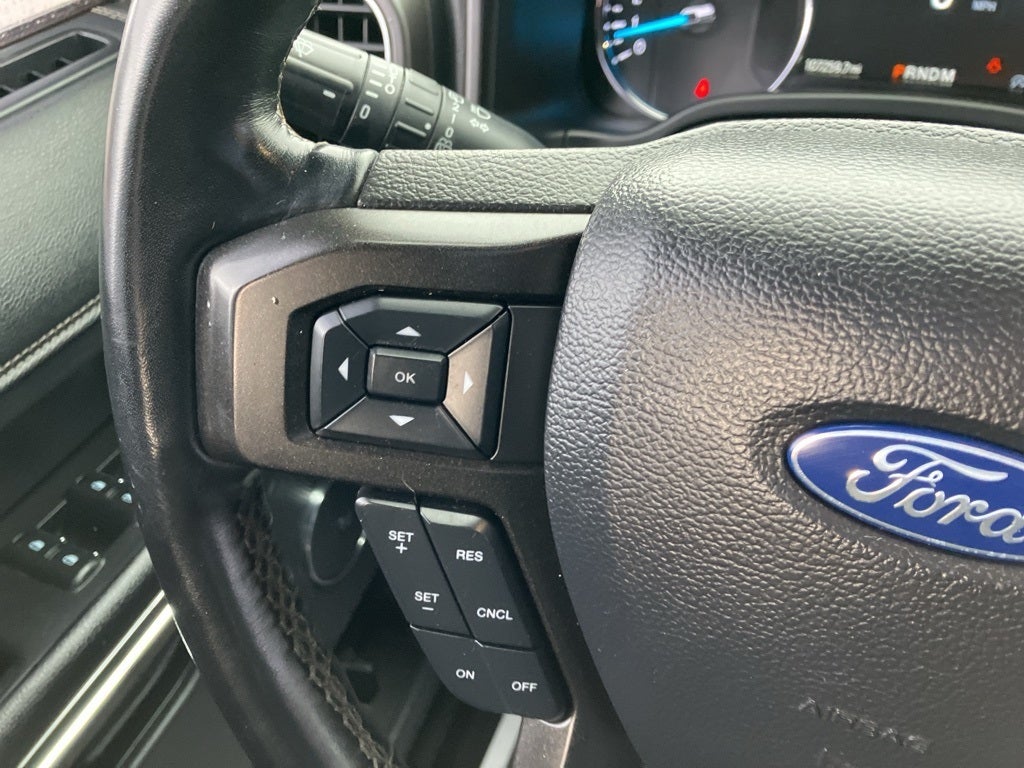 2020 Ford Expedition Limited