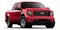 2012 Ford F-150 Lariat