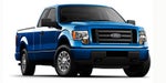 2012 Ford F-150 Lariat
