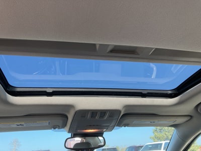 2017 Buick Verano Sport Touring