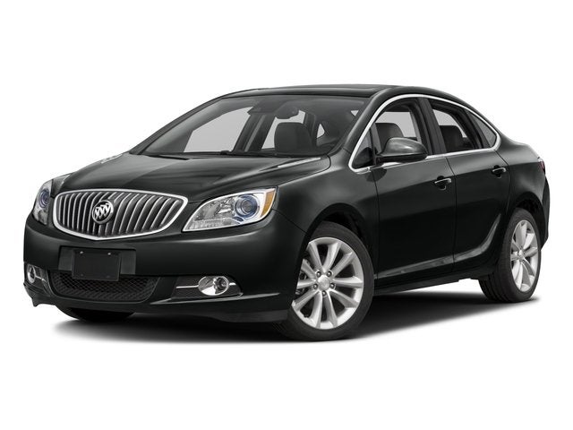 2017 Buick Verano Sport Touring