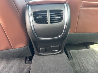 2019 Buick LaCrosse Avenir