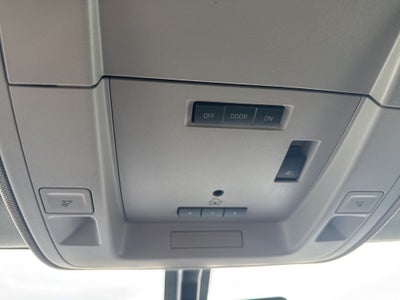 2016 Chevrolet Silverado 3500HD LTZ