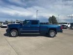 2015 Chevrolet Silverado 3500HD High Country