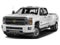 2015 Chevrolet Silverado 3500HD High Country
