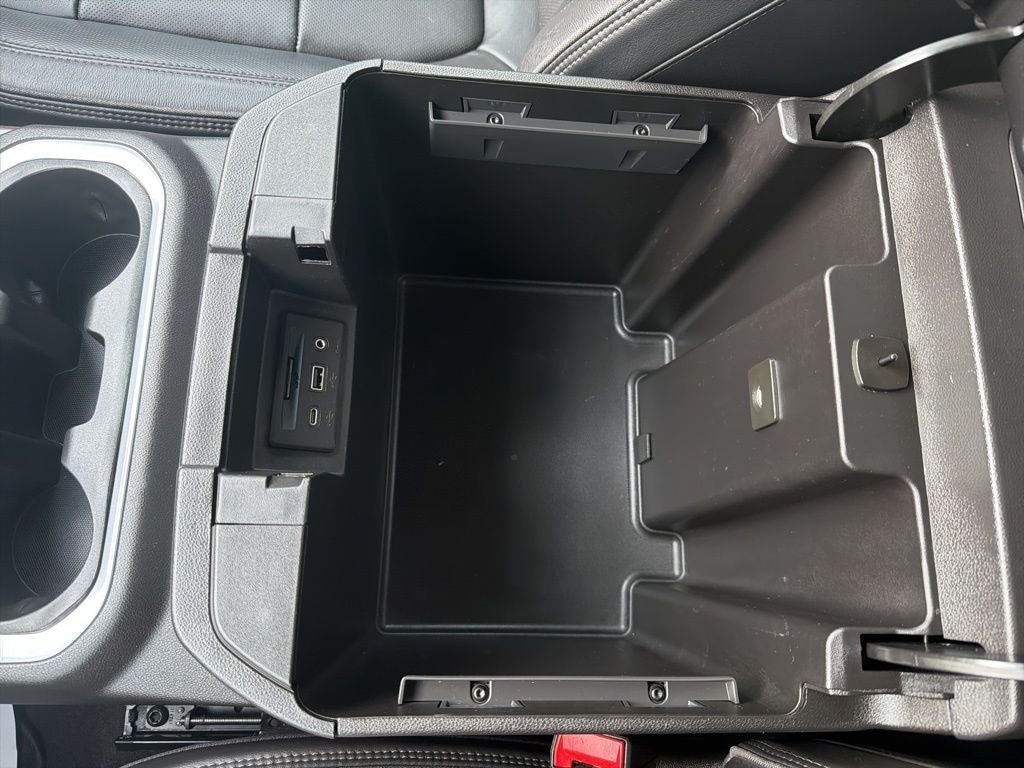 2022 Chevrolet Silverado 3500HD High Country