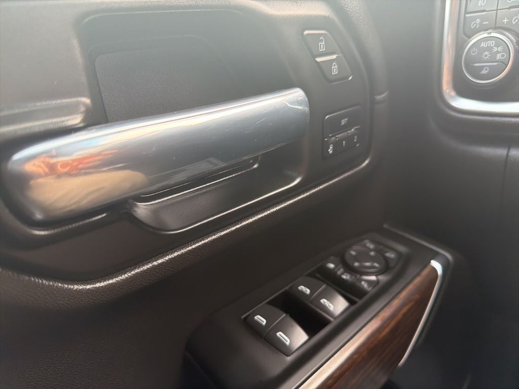 2022 Chevrolet Silverado 3500HD High Country