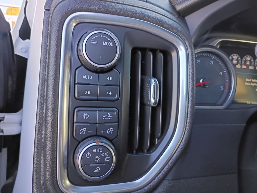 2022 Chevrolet Silverado 3500HD High Country