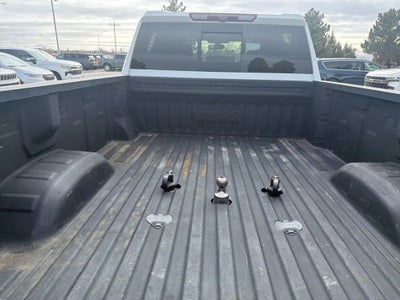 2022 Chevrolet Silverado 3500HD High Country