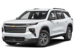 2026 Chevrolet Traverse LT 2LT